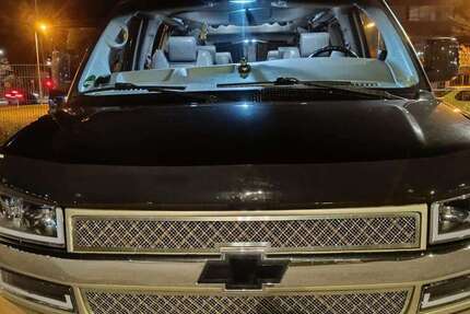 Chevrolet Express 174.000 km 49.999 &euro; Aachen 52078