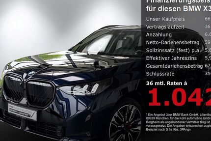 BMW X3 15.337 km 65.520 &euro; Bergheim 50126