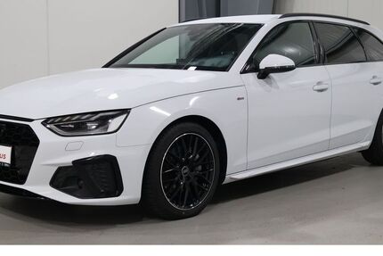 Audi A4 25.334 km 38.970 &euro; Aachen 52078