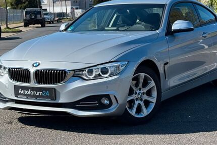 BMW 420 35.000 km 17.999 &euro; Jülich 52428