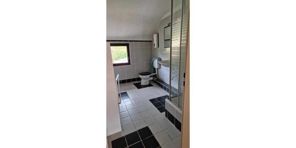 Dachgeschoßwohnung Aachen Aachen-Mitte - 2 Zimmer, 78 m&sup2;, 780&euro; | Angebot:26618856