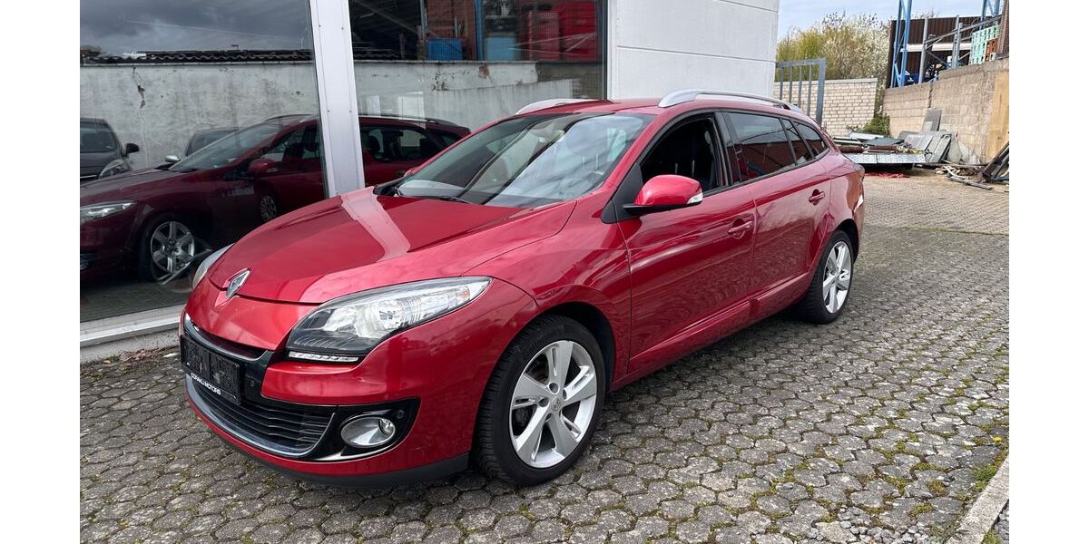 Renault Megane 128.000 km 4.999 &euro; Erftstadt 50374