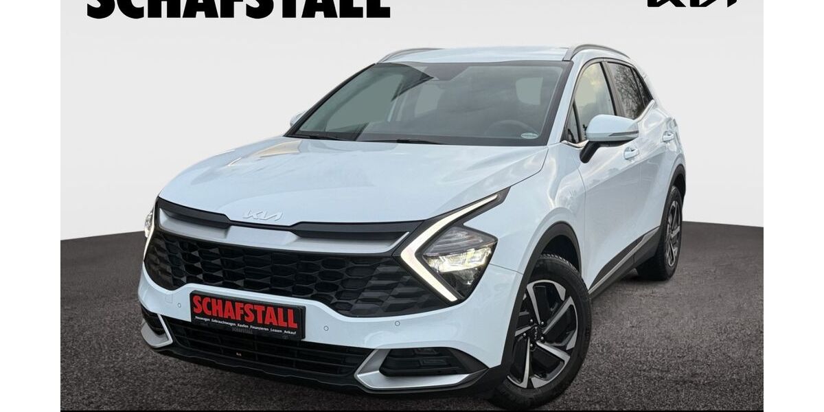 Kia Sportage 12.261 km 27.979 &euro; Elsdorf (bei Köln) 50189