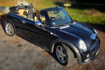 Mini Cooper S Cabrio 140.700 km 6.998 &euro; Alsdorf 52477