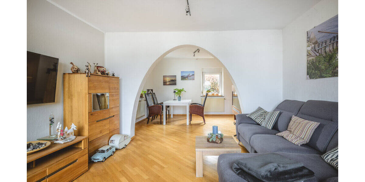 Mehrfamilienhaus, Wohnhaus Simmerath Lammersdorf - 6 Zimmer, 185 m&sup2;, 399.000&euro; | Angebot:26659091