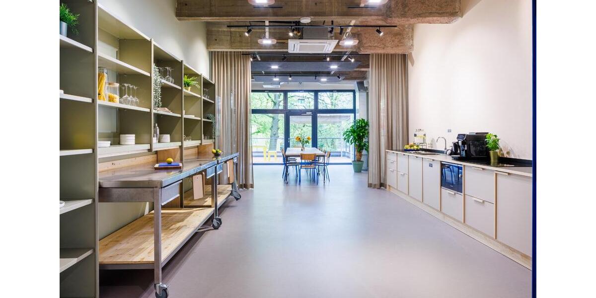 Etagenwohnung Aachen Aachen-Mitte - 2 Zimmer, 70 m&sup2;, 1.480&euro; | Angebot:20493747