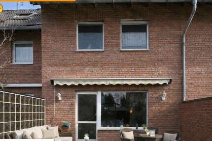 Haus Köln - Meschenich Meschenich - 4 Zimmer, 90 m&sup2;, 365.000&euro; | Angebot:25753713