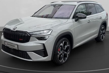 Skoda Kodiaq 3.456 km 54.990 &euro; Euskirchen 53879