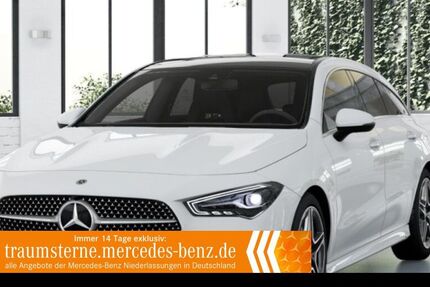 Mercedes-Benz CLA 220 Shooting Brake 15.848 km 40.890 &euro; Aachen 52068