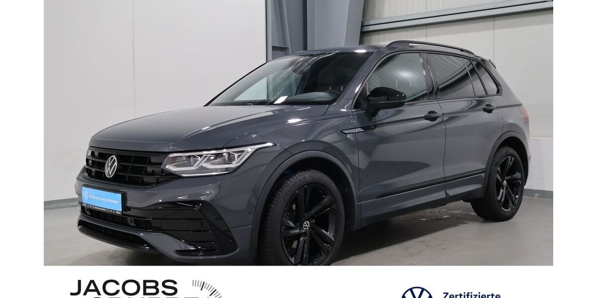 VW Tiguan 50.157 km 37.620 &euro; Aachen 52078