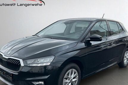 Skoda Fabia 4.334 km 16.999 &euro; Langerwehe 52379