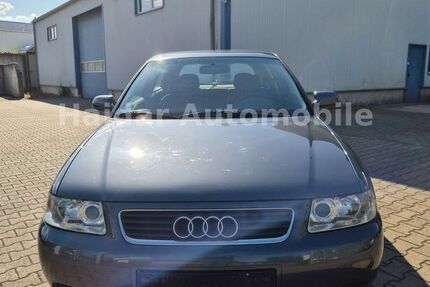Audi A3 192.916 km 1.890 &euro; Mechernich 53894