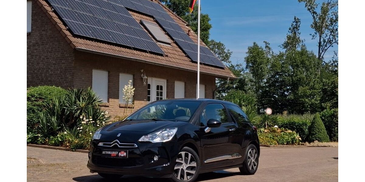 Citroen DS3 108.000 km 5.499 &euro; Inden 52459