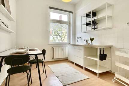 Wohnung Köln Ehrenfeld - 2 Zimmer, 35 m&sup2;, 995&euro; | Angebot:25999530