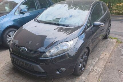 Ford Fiesta 176.000 km 2.500 &euro; Stolberg 52223