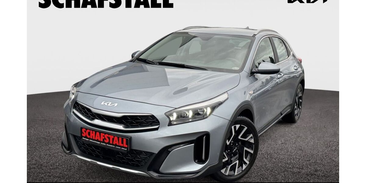 Kia XCeed 21.389 km 23.979 &euro; Elsdorf (bei Köln) 50189