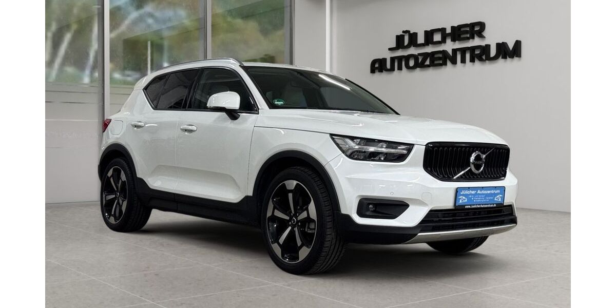 Volvo XC40 36.438 km 25.490 &euro; Jülich 52428