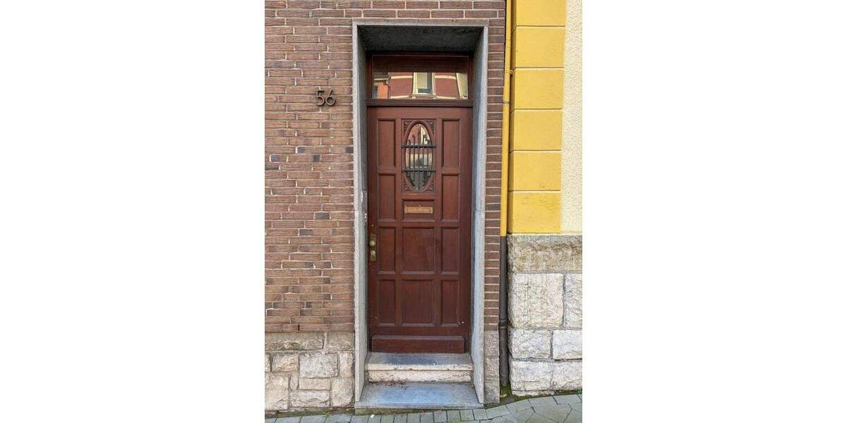 Mehrfamilienhaus, Wohnhaus Stolberg (Rheinland) / Büsbach Büsbach - 7 Zimmer, 173 m&sup2;, 359.000&euro; | Angebot:25686968