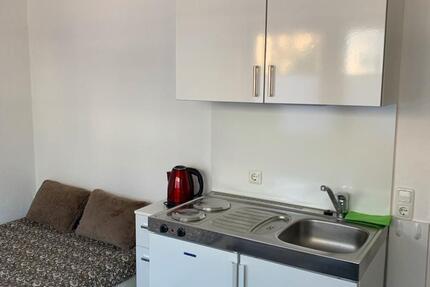 Wohnung Jülich - 1 Zimmer, 17 m&sup2;, 335&euro; | Angebot:26582274