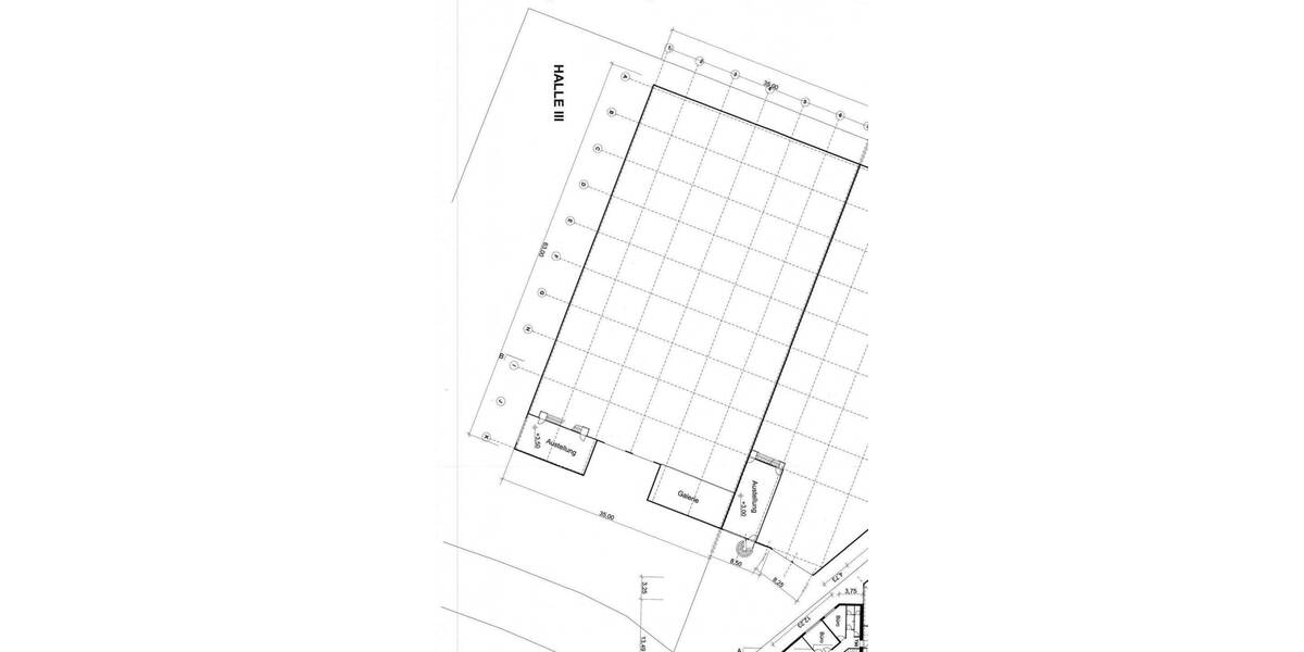 Gewerbeobjekt Baesweiler - 12.750&euro; | Angebot:25686963