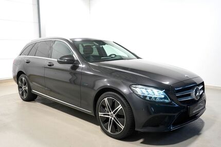 Mercedes-Benz C 300 59.557 km 28.400 &euro; Hürth bei Köln 50354