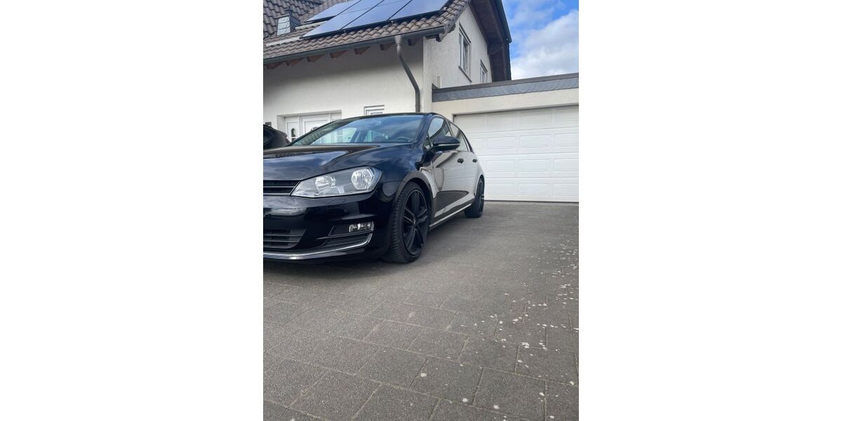 VW Golf 177.000 km 10.900 &euro; Weilerswist 53919