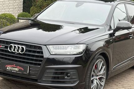 Audi SQ7 194.000 km 39.000 &euro; Niederzier-Selhausen 52382