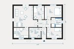 Ihr Traum-Bungalow - individuell geplantes Zuhause! - Bungalow Eschweiler | Angebot:27655742