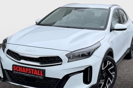 Kia XCeed 52.479 km 19.979 &euro; Elsdorf (bei Köln) 50189