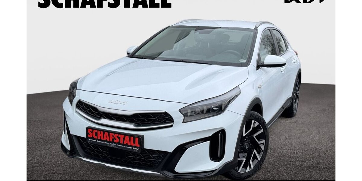 Kia XCeed 52.479 km 19.979 &euro; Elsdorf (bei Köln) 50189