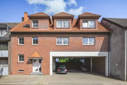 Haus Alsdorf Hoengen - 6 Zimmer, 219 m&sup2;, 569.000&euro; | Angebot:26192167