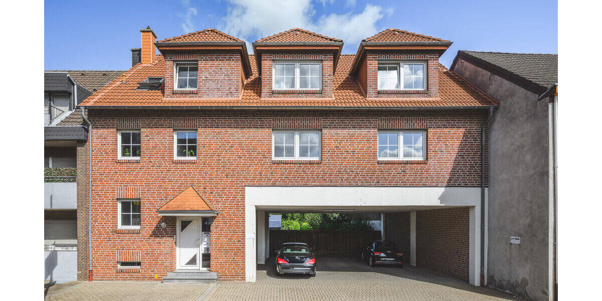 Mehrfamilienhaus, Wohnhaus Alsdorf Hoengen - 6 Zimmer, 219 m&sup2;, 569.000&euro; | Angebot:26192167