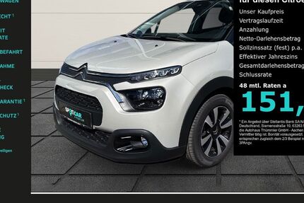 Citroen C3 19.998 km 14.890 &euro; Aachen 52070