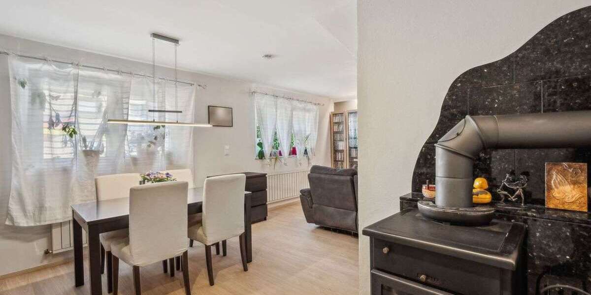 Einfamilienhaus Herzogenrath - 5 Zimmer, 104 m&sup2;, 225.000&euro; | Angebot:23078378