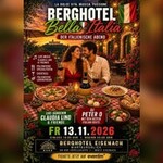 Berghotel Bella Italia
