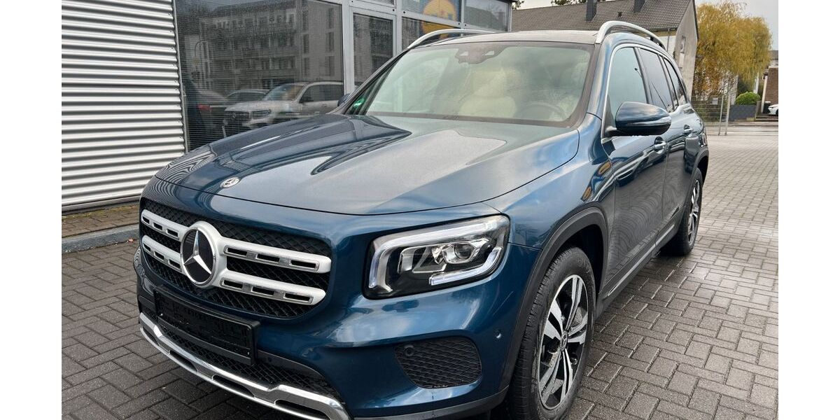 Mercedes-Benz GLB 220 143.250 km 27.900 &euro; Aachen 52078