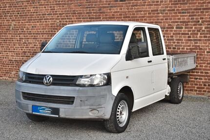 VW T5 Transporter 84.000 km 7.990 &euro; Düren 52351