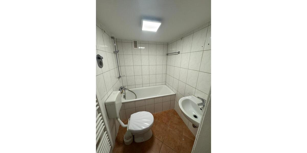 Etagenwohnung Aachen Aachen-Mitte - 2 Zimmer, 52 m&sup2;, 600&euro; | Angebot:25920227