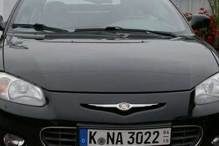 Chrysler Sebring 100.000 km 4.500 &euro; Kerpen 50169