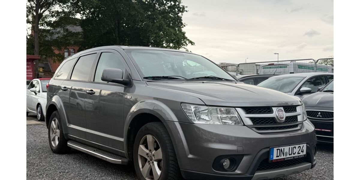Fiat Freemont 153.000 km 6.500 &euro; Düren 52349