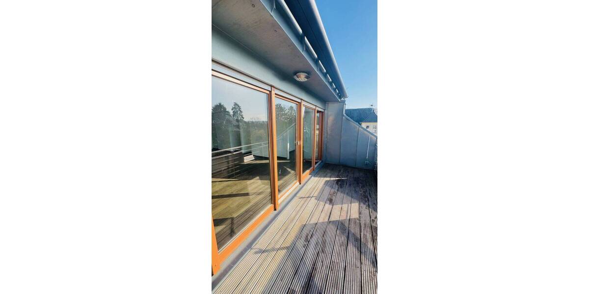 Etagenwohnung Euskirchen Innenstadt - 4 Zimmer, 134 m&sup2;, 395.000&euro; | Angebot:26343725