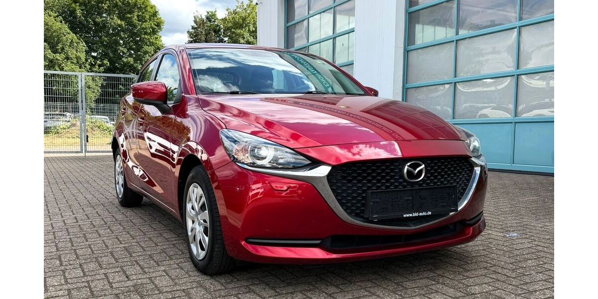 Mazda 2 96.178 km 10.990 &euro; Düren 52349