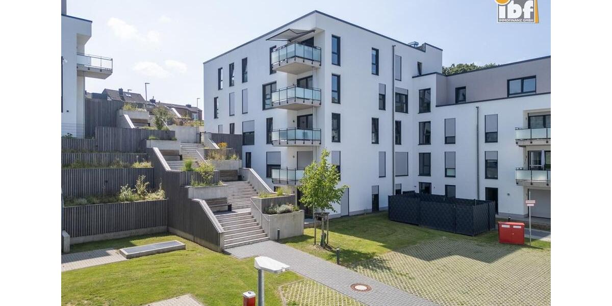 Etagenwohnung Alsdorf - 4 Zimmer, 94 m&sup2;, 1.176&euro; | Angebot:24720245