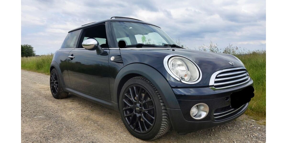 Mini ONE 202.000 km 2.299 &euro; Stolberg 52224