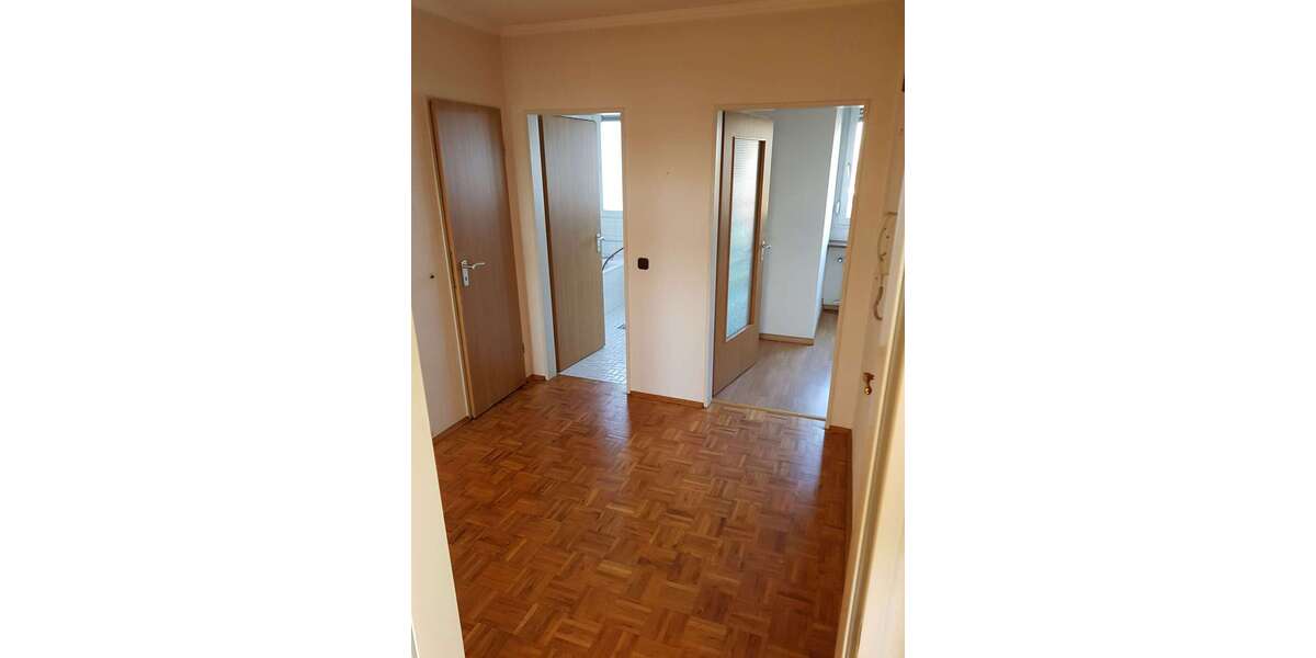 Etagenwohnung Aachen-Verlautenheide Verlautenheide - 3 Zimmer, 79 m&sup2;, 650&euro; | Angebot:25962731