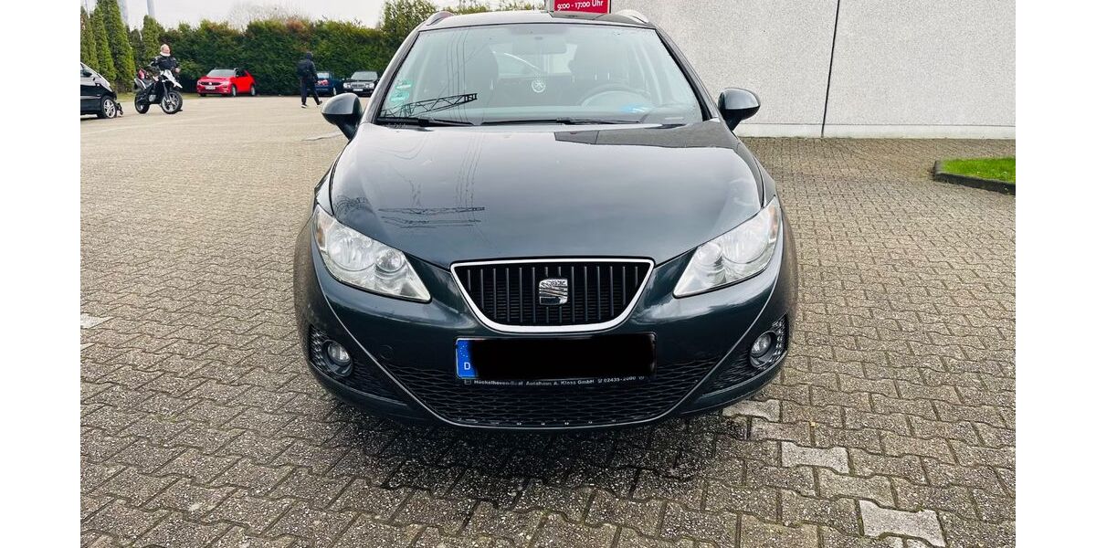Seat Ibiza 127.000 km 4.900 &euro; Aachen 52070