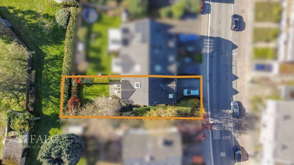 Reihenendhaus Aachen Horbach - 5 Zimmer, 131 m&sup2;, 395.000&euro; | Angebot:26043104