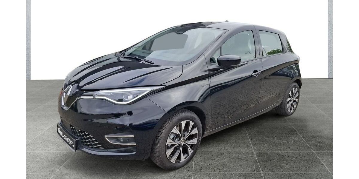 Renault ZOE 4.885 km 22.980 &euro; Düren 52353