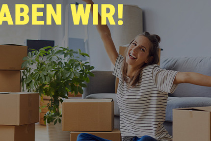 Wohnung Aachen Eilendorf - 1 Zimmer, 20 m&sup2;, 309&euro; | Angebot:25918599