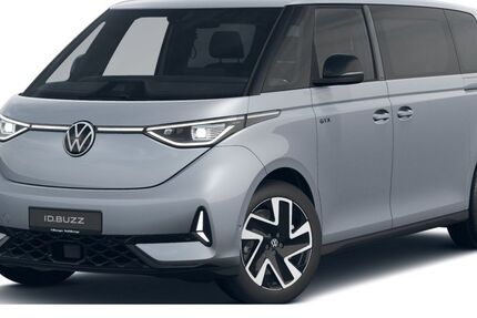 VW ID. Buzz 21.168 km 63.970 &euro; Stolberg 52222